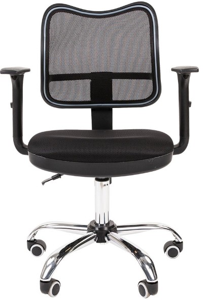 Кресло офисное CHAIRMAN 450 сhrom / CH 450 сhrom