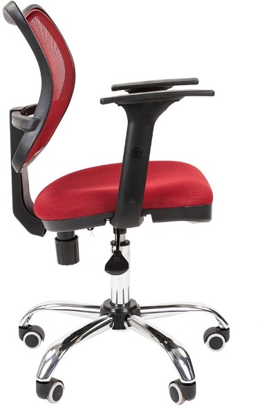 Кресло офисное CHAIRMAN 450 сhrom / CH 450 сhrom