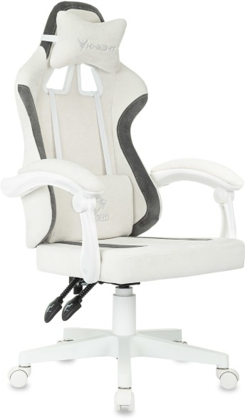 Кресло игровое Knight Wolf WH