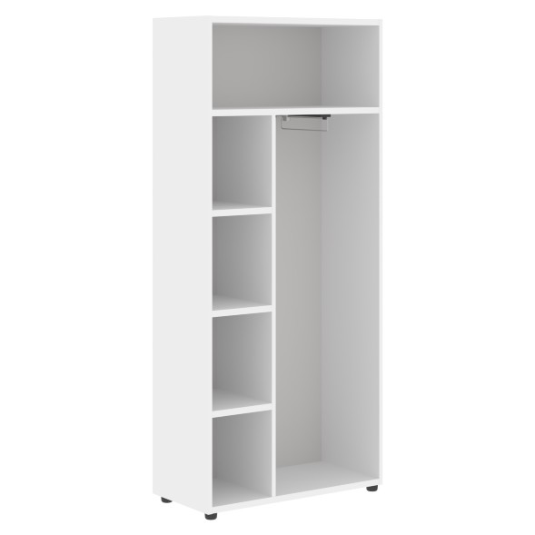 Каркас шкафа для одежды XWD 85-1 850х410х1930 XTEN в Ростове-на-Дону 