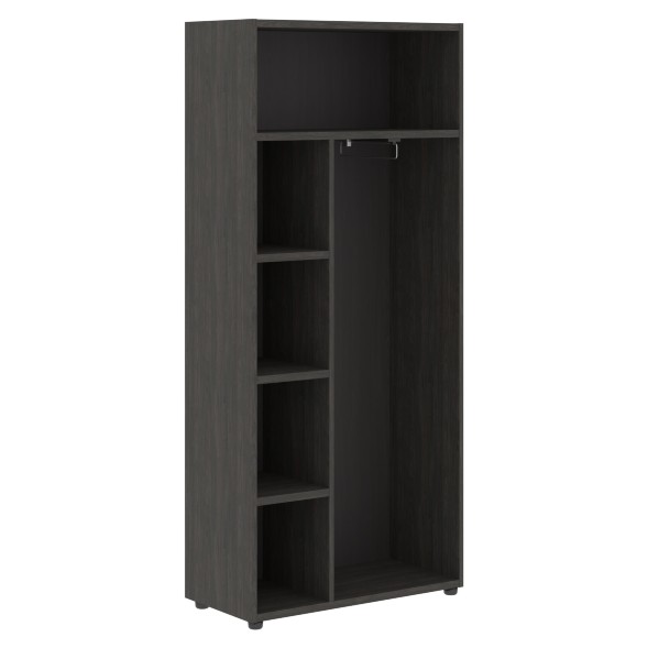 Каркас шкафа для одежды XWD 85-1 850х410х1930 XTEN в Ростове-на-Дону 