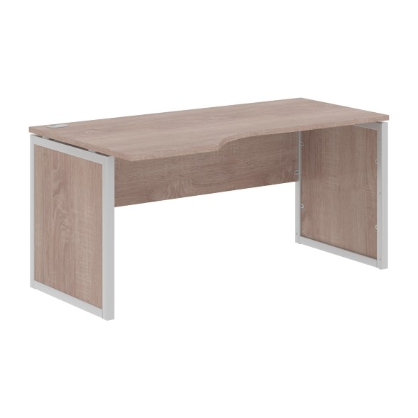 Стол эргономичный XQPCET 169(L) 1600х900х750 XTEN-QP в Ростове-на-Дону 