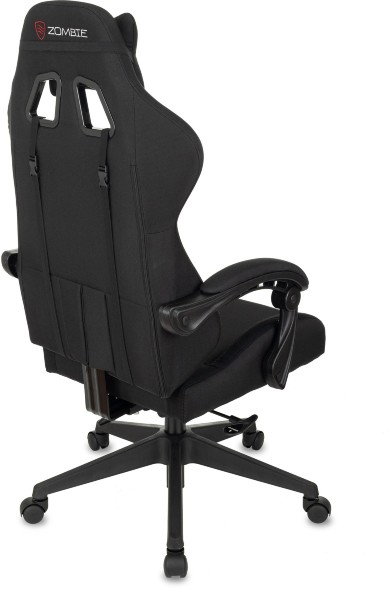 Кресло игровое Zombie Predator 