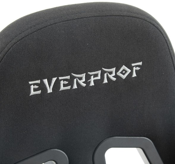 Геймерское кресло Everprof Ghost