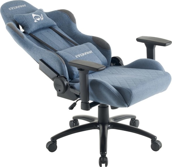 Геймерское кресло Everprof Ghost
