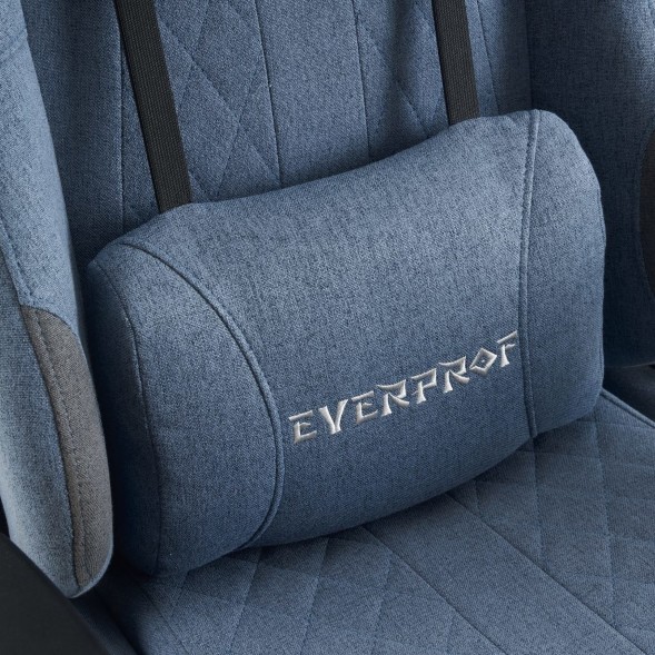 Геймерское кресло Everprof Ghost