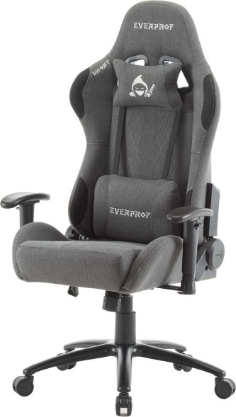 Геймерское кресло Everprof Ghost