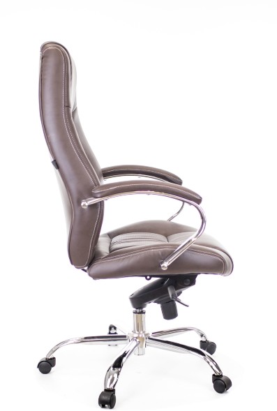 Кресло Everprof Kron M Экокожа 