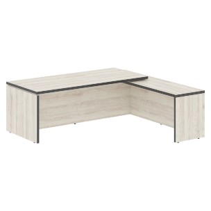 Стол руководителя TCT 2220(R) 2200х2000х750 TORR