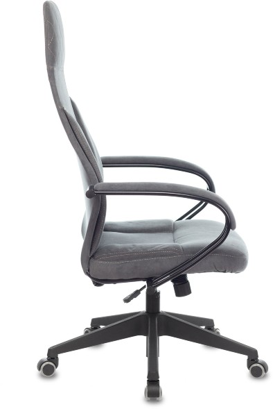 Кресло руководителя Бюрократ CH-608 FABRIC ткань