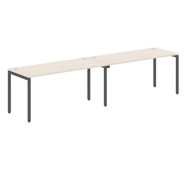 Стол 2-х местный XWST 3270 3206х700х750 XTEN-S