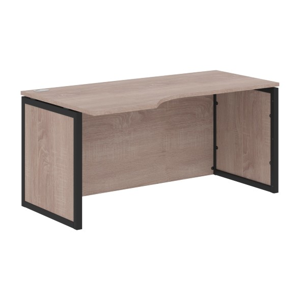 Стол эргономичный XQPCET 169H(L) 1600х900х750 XTEN-QP в Ростове-на-Дону 