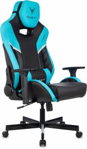 Кресло игровое Knight Thunder 5X