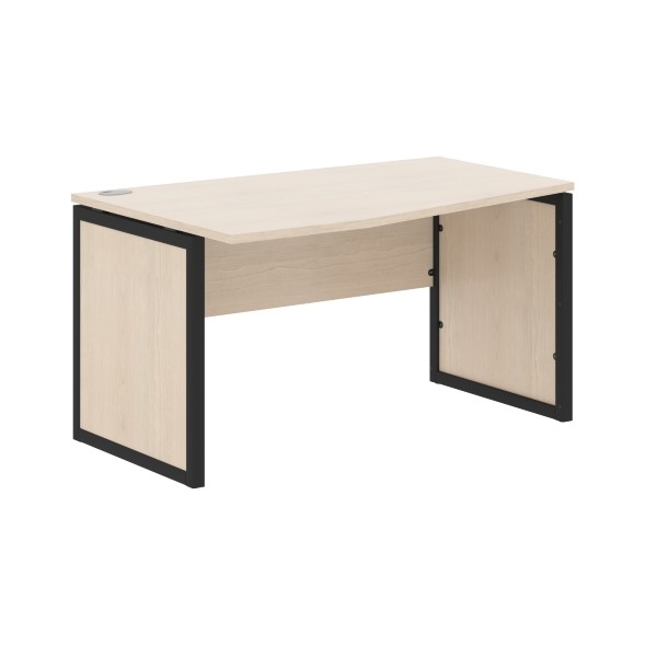 Стол эргономичный XQPCT 149(L) 1400х900х750 XTEN-QP в Ростове-на-Дону 