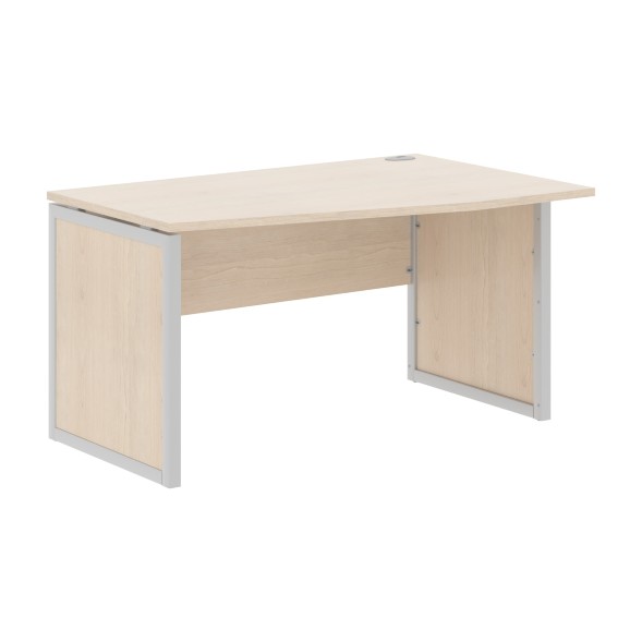 Стол эргономичный XQPCT 149(R) 1400х900х750 XTEN-QP в Ростове-на-Дону 