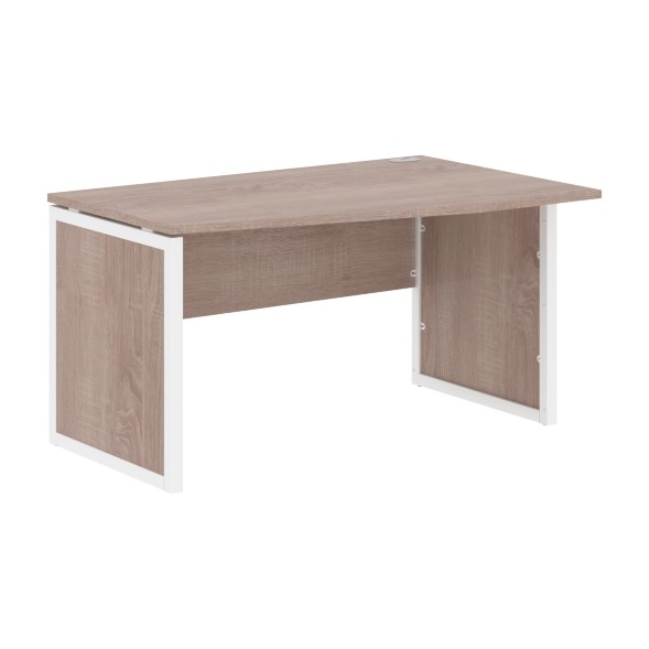 Стол эргономичный XQPCT 149(R) 1400х900х750 XTEN-QP в Ростове-на-Дону 