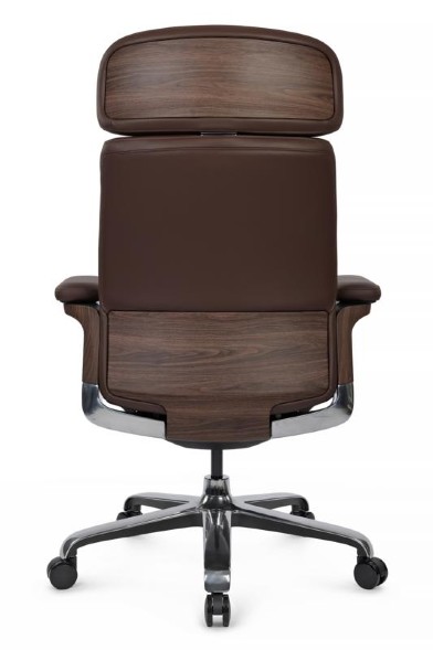 Кресло Mark FK006-A