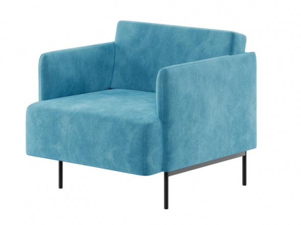 Стенли Диван одноместный STN-1 800*840*760