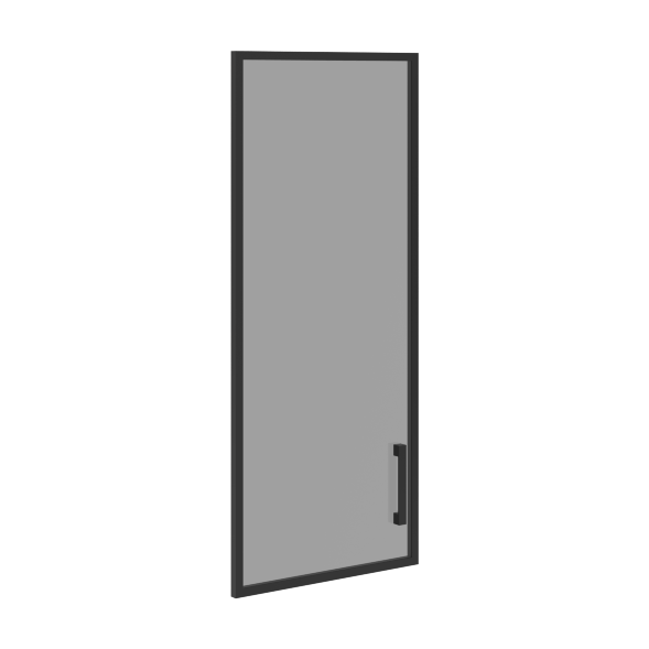 Дверь СФ-535501 494х20х1172 WOOD&amp;amp;STONE в Ростове-на-Дону 