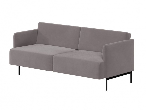 Стенли Диван двухместный STN-2 1800*840*760