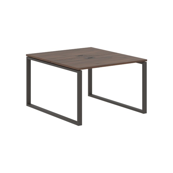 Стол 2-х местный EQWST 1113 1160х1346х750 EDIS