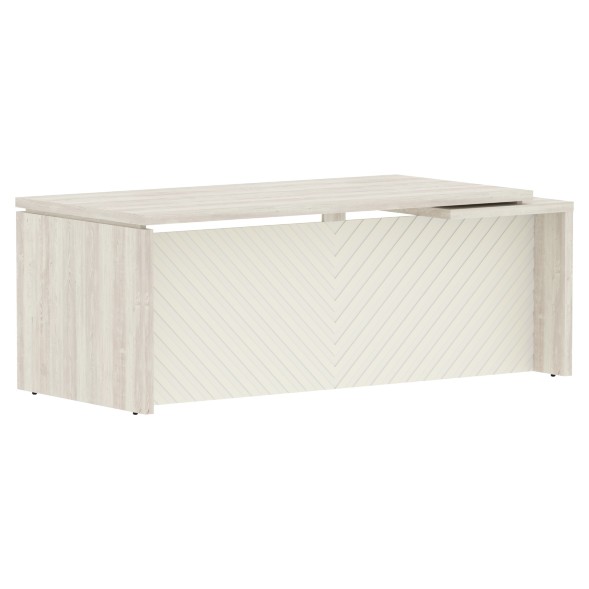 Стол руководителя TLCT 209(L) 2000х900х750 TORR LUX в Ростове-на-Дону 