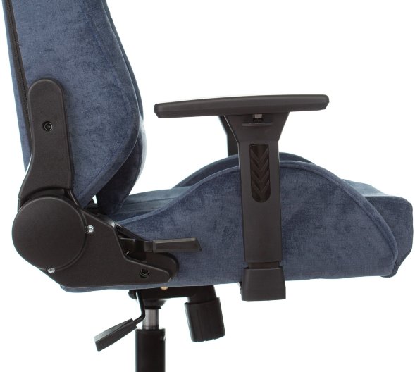 Кресло игровое Knight N1