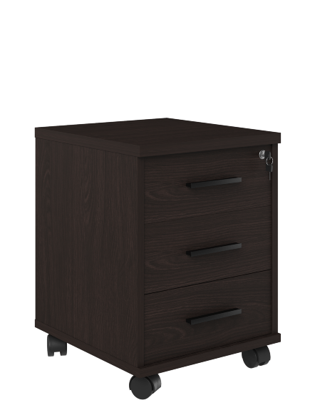 Тумба подкатная ТМ-3.А.BH 412х450х551 COMP