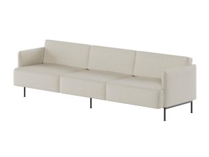 Stenly Диван трехместный STN-3 2600*840*760