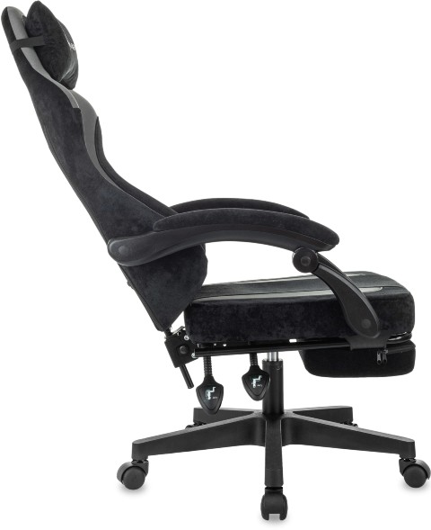 Кресло игровое Knight Custom