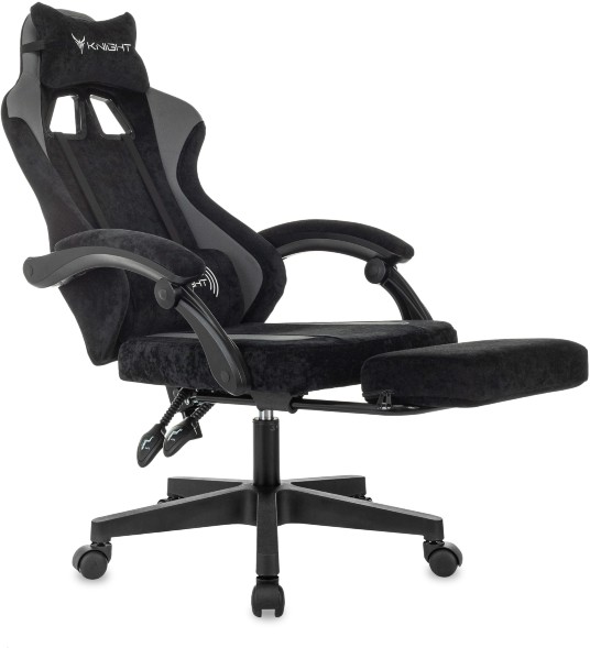 Кресло игровое Knight Custom