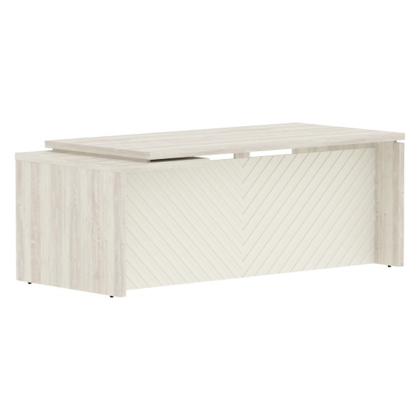 Стол руководителя TLCT 209(R) 2000х900х750 TORR LUX в Ростове-на-Дону 