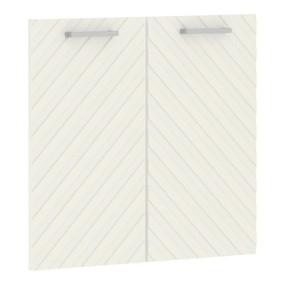 Двери низкие TLLD 42-2 846х19х765 TORR LUX в Ростове-на-Дону 