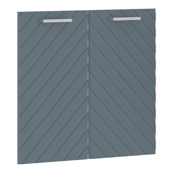 Двери низкие TLLD 42-2 846х19х765 TORR LUX в Ростове-на-Дону 