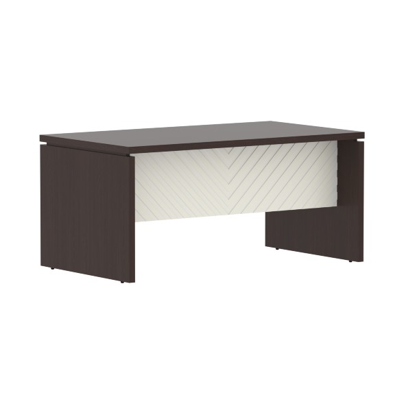 Стол руководителя TLST 169 1600х900х750 TORR LUX в Ростове-на-Дону 