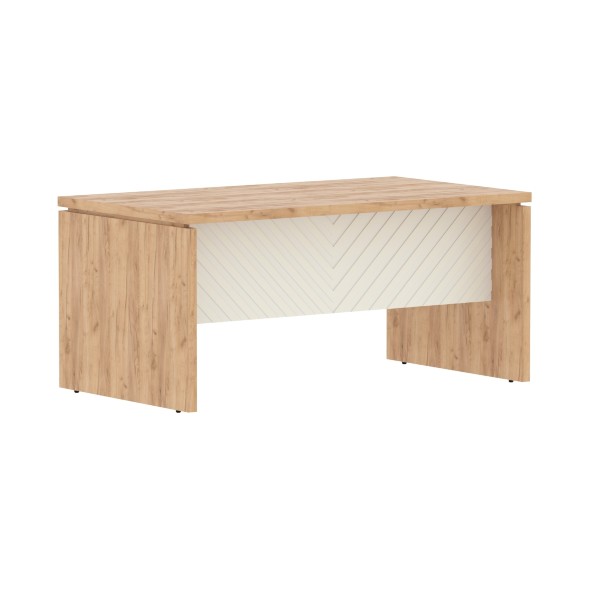 Стол руководителя TLST 169 1600х900х750 TORR LUX в Ростове-на-Дону 