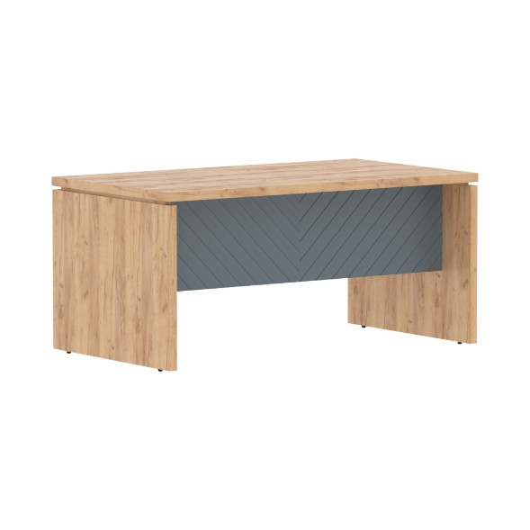 Стол руководителя TLST 169 1600х900х750 TORR LUX в Ростове-на-Дону 