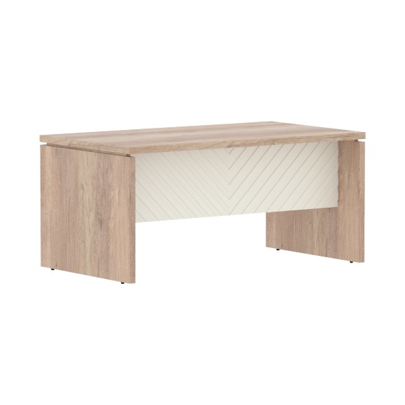 Стол руководителя TLST 169 1600х900х750 TORR LUX в Ростове-на-Дону 