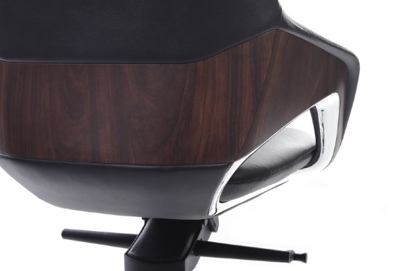 Кресло Аура-M FK005-B