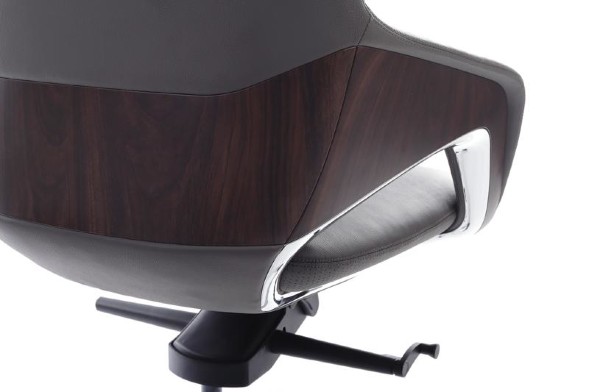 Кресло Аура-M FK005-B