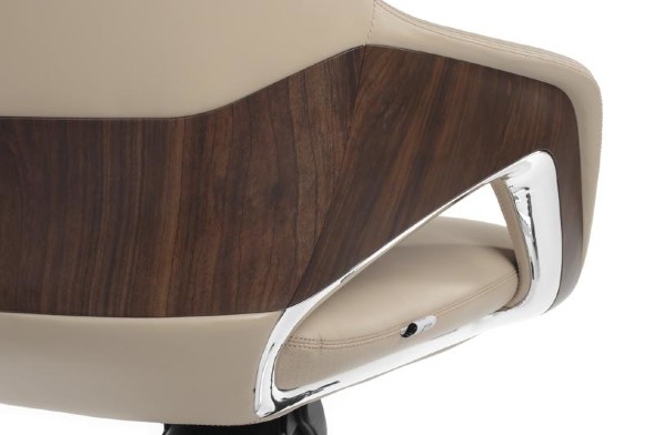 Кресло Аура-M FK005-B