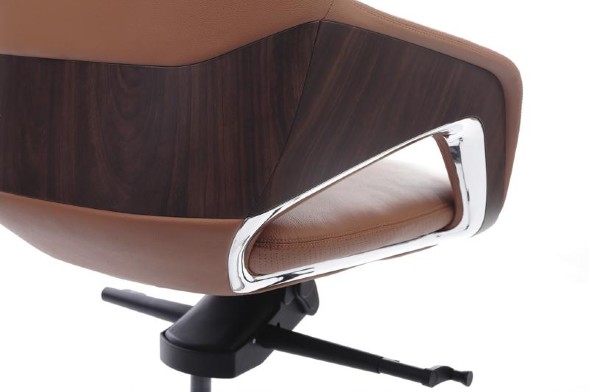 Кресло Аура-M FK005-B