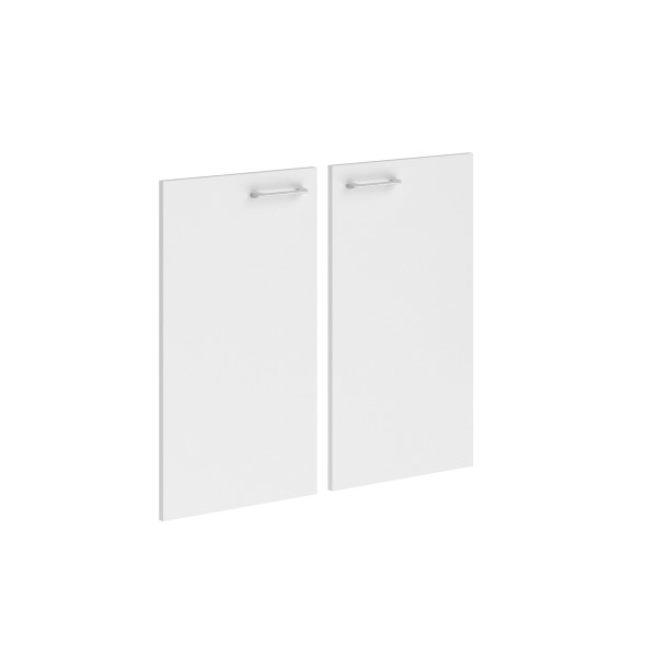 Двери низкие XLD 42-2 846х18х765 XTEN в Ростове-на-Дону 