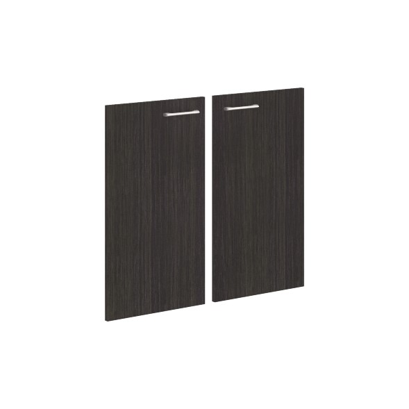 Двери низкие XLD 42-2 846х18х765 XTEN в Ростове-на-Дону 