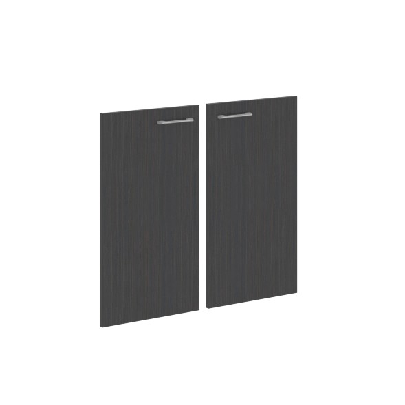 Двери низкие XLD 42-2 846х18х765 XTEN в Ростове-на-Дону 