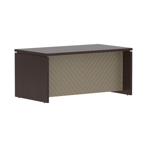 Стол руководителя TLST 169H 1600х900х750 TORR LUX в Ростове-на-Дону 