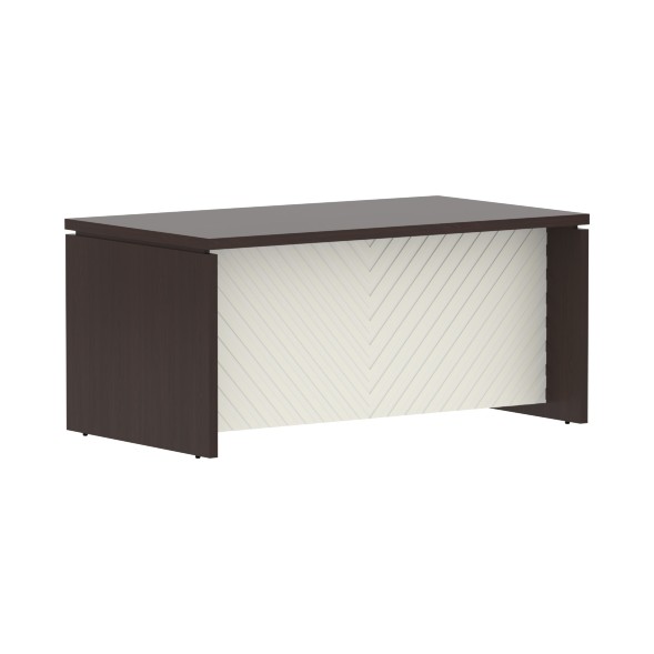 Стол руководителя TLST 169H 1600х900х750 TORR LUX в Ростове-на-Дону 