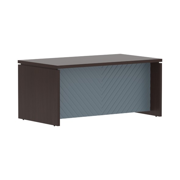 Стол руководителя TLST 169H 1600х900х750 TORR LUX в Ростове-на-Дону 