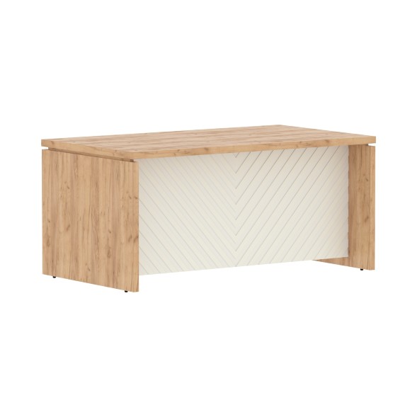 Стол руководителя TLST 169H 1600х900х750 TORR LUX в Ростове-на-Дону 