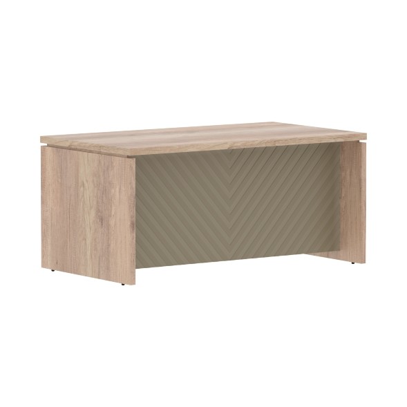 Стол руководителя TLST 169H 1600х900х750 TORR LUX в Ростове-на-Дону 